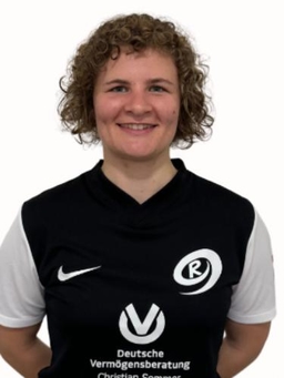 Avatar Bild für Saskia Döring