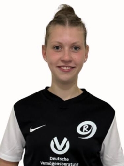 Avatar Bild für Haley Meyer