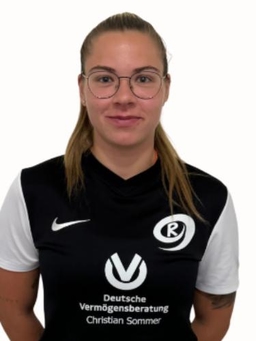 Avatar Bild für Gina Maria Voigt