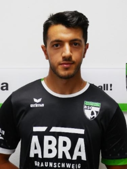 Avatar Bild für Zakaria Gourari