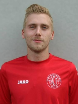 Avatar Bild für Pascal Kersting