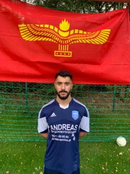 Avatar Bild für Christian Milad Demir