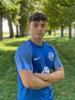 Avatar Bild für Erik Banz