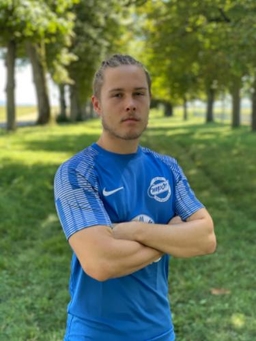 Avatar Bild für Maximilian Stumpf