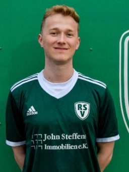 Avatar Bild für Nick Asmus Stohn