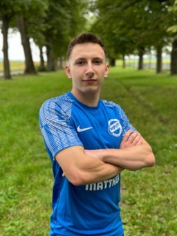 Avatar Bild für Fabian Seemann