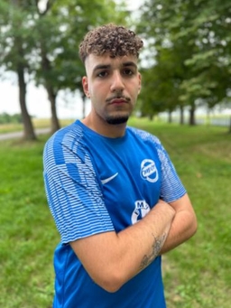 Avatar Bild für Phillip Bach