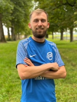 Avatar Bild für Paul Wintzer