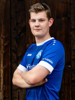 Avatar Bild für Jonas Hesener
