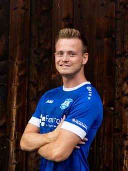 Avatar Bild für Jacques Hiber