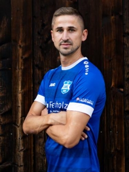 Avatar Bild für Alexander Horst