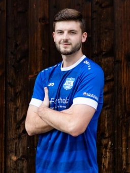 Avatar Bild für Luca Martin Innerhofer