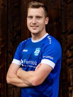 Avatar Bild für Lukas Rameil