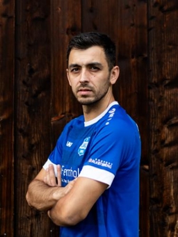 Avatar Bild für Ufuk Seyhan