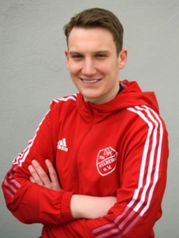 Avatar Bild für Luis Krein