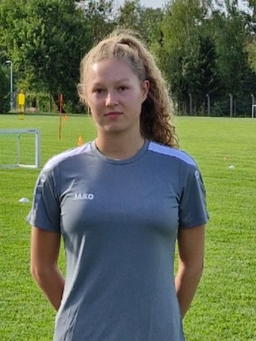Avatar Bild für Louisa Heuvel