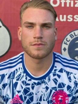 Avatar Bild für Alexander Leon Preloznik