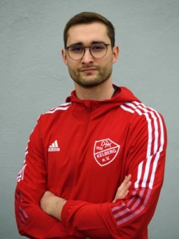 Avatar Bild für Jan Niklas Thelen