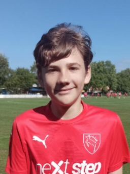 Avatar Bild für Joshua Brandes