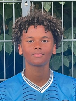 Avatar Bild für Tyrese Ismail Gawlefsky