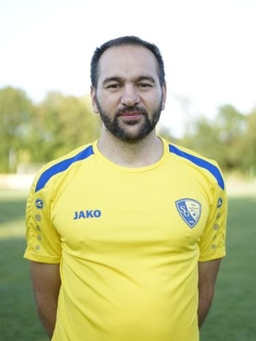Avatar Bild für Raphael Weber