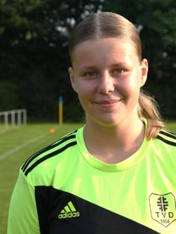 Avatar Bild für Hanna Aumann