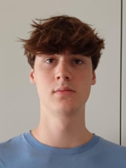Avatar Bild für Rafael David Antz