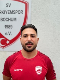 Avatar Bild für Ersin Canseven