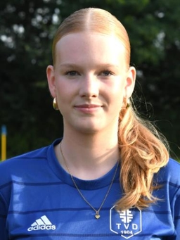 Avatar Bild für Frida Gröne