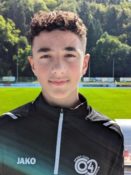Avatar Bild für Mohammed Ali Ghareh Hasso