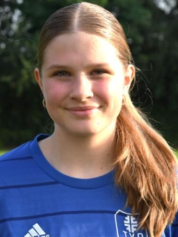 Avatar Bild für Ida Bloemer