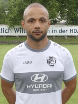 Avatar Bild für Deshawn Gallmann