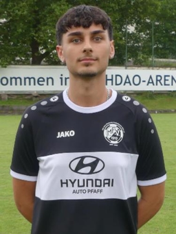 Avatar Bild für Cedric Majkut