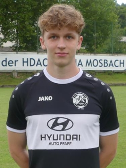 Avatar Bild für Lukas Marx