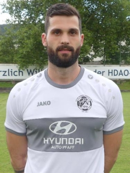 Avatar Bild für Riccardo Stadler