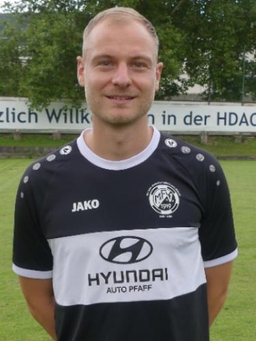 Avatar Bild für Marius Klotz