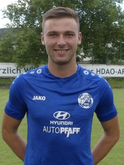 Avatar Bild für Hannes Vogl
