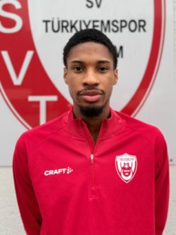 Avatar Bild für Jamil Carew