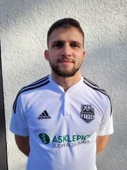 Avatar Bild für Lirim Mustafa