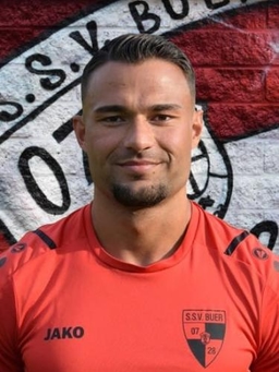 Avatar Bild für Alper Özgen