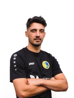 Avatar Bild für Damir Begic