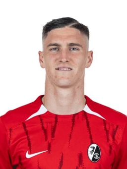 Avatar Bild für Roland Sallai