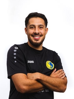 Avatar Bild für Ibrahim Ekinci