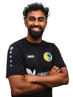 Avatar Bild für Roy Kanagarajah