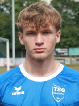 Avatar Bild für Anthony Boehm