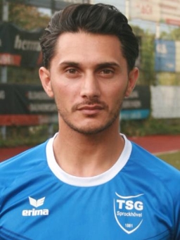 Avatar Bild für Berkant Canbulut