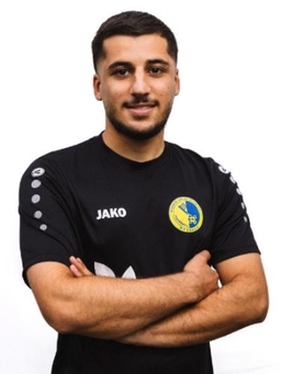 Avatar Bild für Umut Topcu