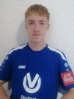 Avatar Bild für Elias Griebe