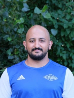 Avatar Bild für Amgad Abdullah Al-Mogahed