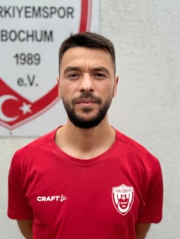 Avatar Bild für Erdinc Alper
